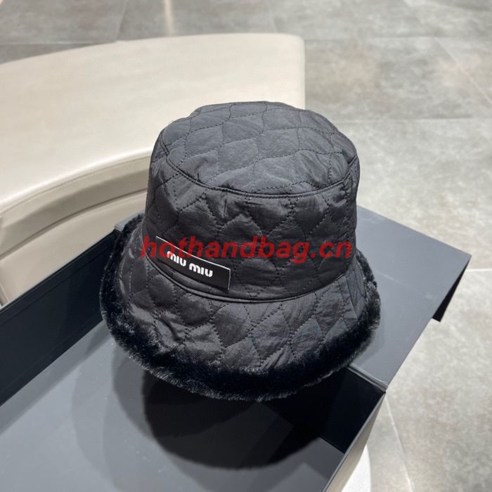 Miu Miu Hat MUH00050